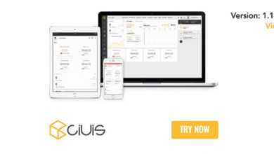Photo of [Download-S1] Ciuis CRM v1.1.1