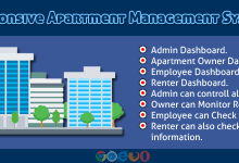 Photo of [Download-S1] Responsive Apartment Management System