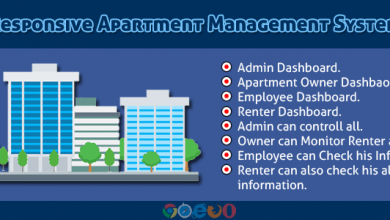 Photo of [Download-S1] Responsive Apartment Management System