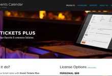 Photo of [Download-S1] Event Tickets Plus v4.7.5