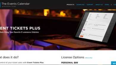 Photo of [Download-S1] Event Tickets Plus v4.7.5