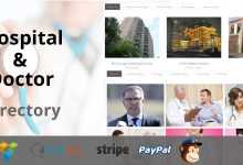 Photo of [Download-S1] Hospital & Doctor Directory v1.2.4