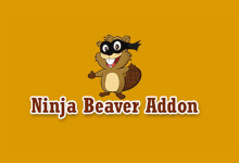 Photo of [Download-S1] Ninja Beaver Addon v1.2.7 - Add-On For Beaver Builder Plugin