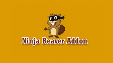 Photo of [Download-S1] Ninja Beaver Addon v1.2.7 - Add-On For Beaver Builder Plugin