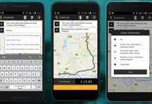 Photo of [Download-S1] Taxi Booking Complete Solution. Web and Android App - UPDATED
