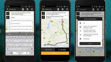 Photo of [Download-S1] Taxi Booking Complete Solution. Web and Android App - UPDATED