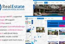 Photo of [Download-S1] Real Estate Geo Portal
