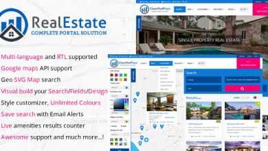 Photo of [Download-S1] Real Estate Geo Portal