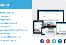Photo of [Download-S1] Shorten URL with Advertisement