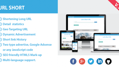 Photo of [Download-S1] Shorten URL with Advertisement