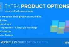 Photo of [Download-S1] WooCommerce Extra Product Options v4.6.9.3