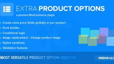 Photo of [Download-S1] WooCommerce Extra Product Options v4.6.9.3