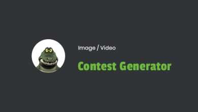 Photo of [Download-S1] Image / Video Contest Generator Wordpress Plugin v1.0