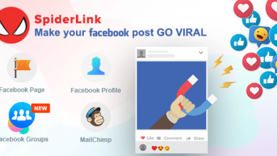 Photo of [Download-S1] Facebook SpiderLink v2.0 - Make Your Facebook Post GO VIRAL
