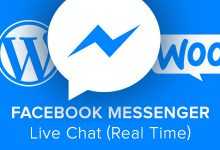 Photo of [Download-S1] Facebook Messenger Live Chat v1.0.2 - Real Time