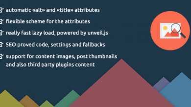 Photo of [Download-S1] SEO Friendly Images Pro for WordPress v3.1.0