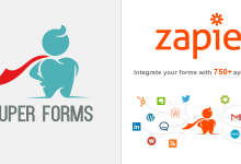 Photo of [Download-S1] Super Forms - Zapier Add-on v1.0.2