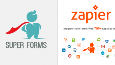 Photo of [Download-S1] Super Forms - Zapier Add-on v1.0.2