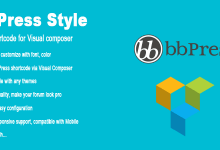 Photo of [Download-S1] bbPress Style v1.1