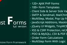 Photo of [Download-S1] Just Forms full v2.4