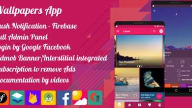 Photo of [Download-S1] 4K Wallpaper App Pro - Material Design