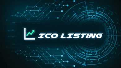 Photo of [Download-S1] ICOmap - ICO Listing Platform