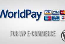 Photo of [Download-S1] WorldPay Gateway for WP E-Commerce v1.7.6