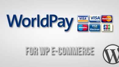 Photo of [Download-S1] WorldPay Gateway for WP E-Commerce v1.7.6
