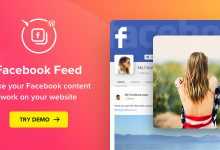 Photo of [Download-S1] WordPress Facebook Plugin v1.7.0 - Facebook Feed Widget