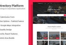 Photo of [Download-S1] Directory Platform v1.0.6 - Listings & Classifieds