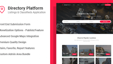 Photo of [Download-S1] Directory Platform v1.0.6 - Listings & Classifieds