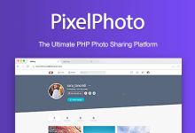 Photo of [Download-S1] PixelPhoto - The Ultimate Image Sharing & Photo Social Network Platform