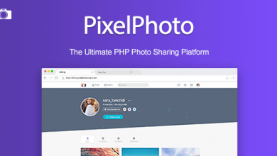 Photo of [Download-S1] PixelPhoto - The Ultimate Image Sharing & Photo Social Network Platform