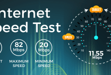 Photo of [Download-S1] Internet Speed Test Meter android app + Admob ad Integration + onesignal Integration