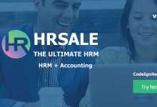 Photo of [Download-S1] HRSALE v1.0.6 - The Ultimate HRM