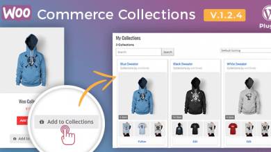 Photo of [Download-S1] WooCommerce Collections v1.2.4 - WordPress Plugin