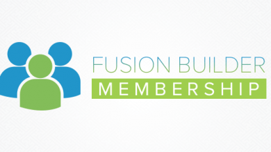 Photo of [Download-S1] Fusion Builder Membership v1.0.1