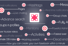 Photo of [Download-S1] Breeze v5.0.0 - Giant Social Network Platform