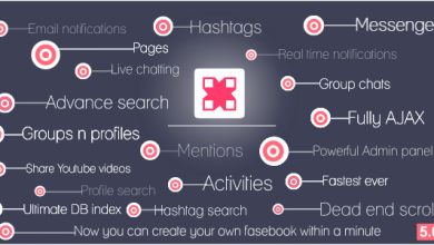 Photo of [Download-S1] Breeze v5.0.0 - Giant Social Network Platform