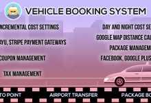 Photo of [Download-S1] DOVBS v2.1 - Digi Online Vehicle Booking System