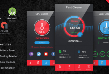 Photo of [Download-S1] Fast Cleaner & Battery Saver with Admob Ads