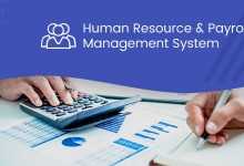 Photo of [Download-S1] Human Resource & Payroll Management System