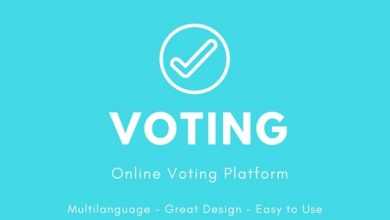 Photo of [Download-S1] Voting - Online Voting Platform