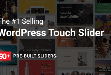 Photo of [Download-S1] Master Slider v3.2.7 - WordPress Responsive Touch Slider
