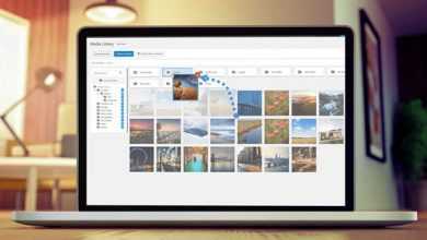 Photo of [Download-S1] WP Media Folder v4.7.2 - Media Manager with Folders