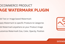 Photo of [Download-S1] WooCommerce Product Image Watermark Plugin v1.0.3