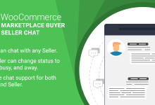 Photo of [Download-S1] WooCommerce Marketplace Buyer Seller Chat Plugin v2.0.0