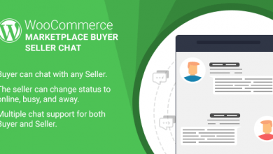 Photo of [Download-S1] WooCommerce Marketplace Buyer Seller Chat Plugin v2.0.0