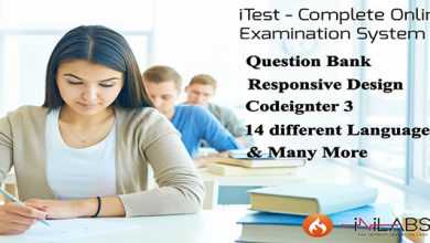 Photo of [Download-S1] iTest - Complete Online Examination System