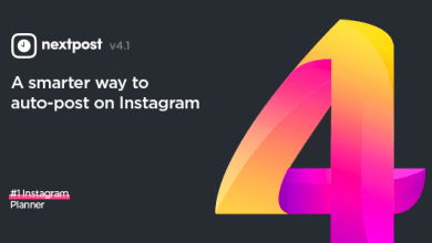Photo of [Download-S1] Nextpost v4.2.0 (nulled) + Modules & Skins